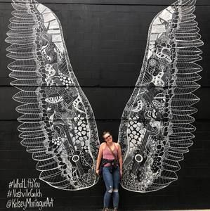 Meet your Posher, Kori